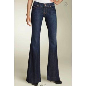 J Brand Lovestory Flare Jean 27